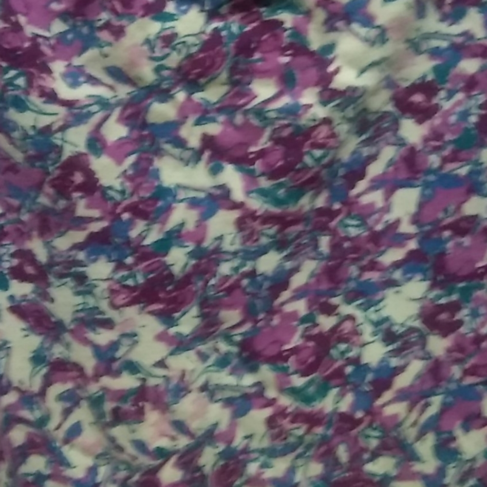 Colorful spaghetti string top - Picture 2 of 3